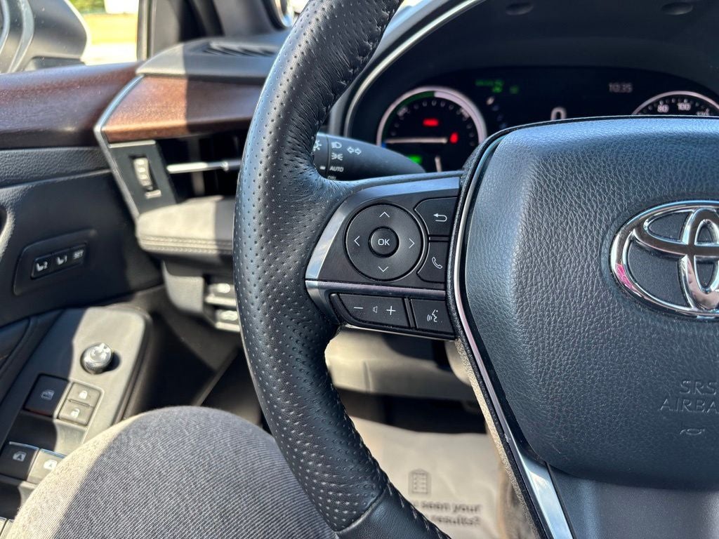 2021 Toyota Avalon Limited - Photo 19