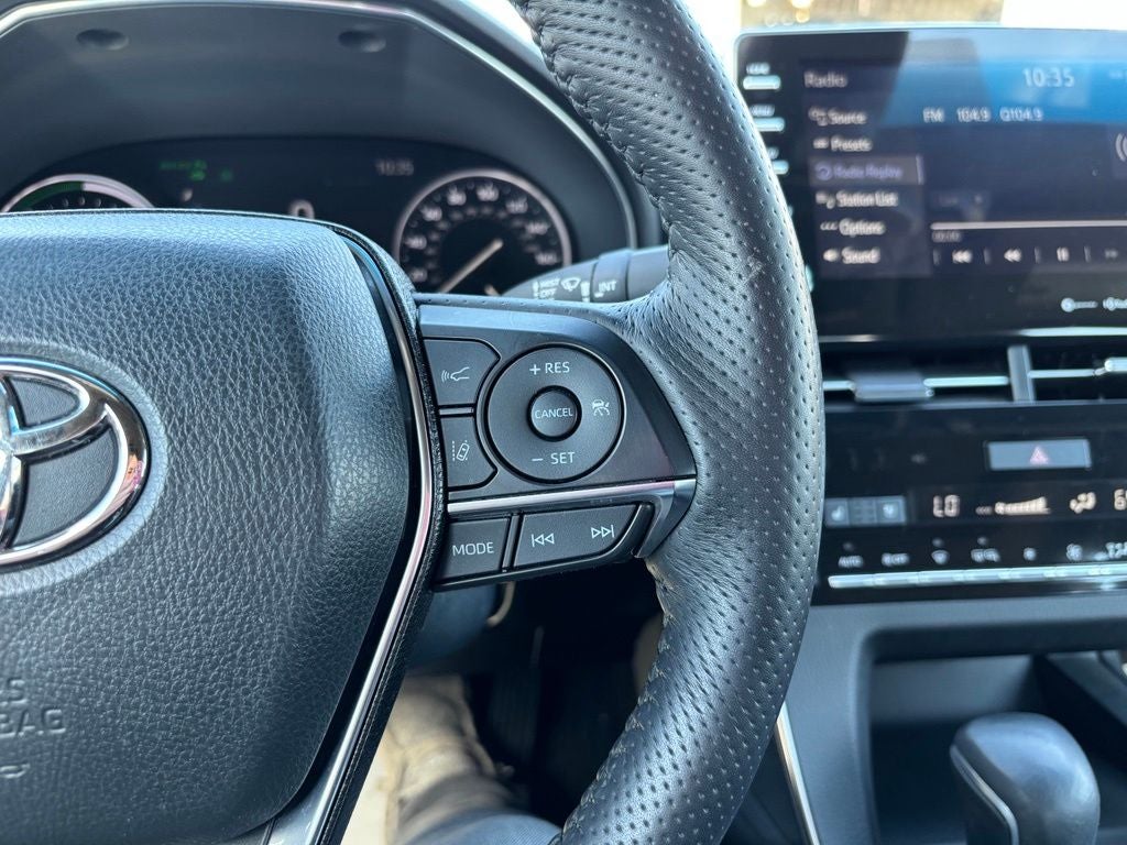 2021 Toyota Avalon Limited - Photo 20
