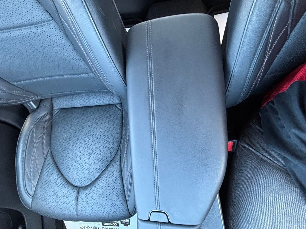 2021 Toyota Avalon Limited - Photo 23
