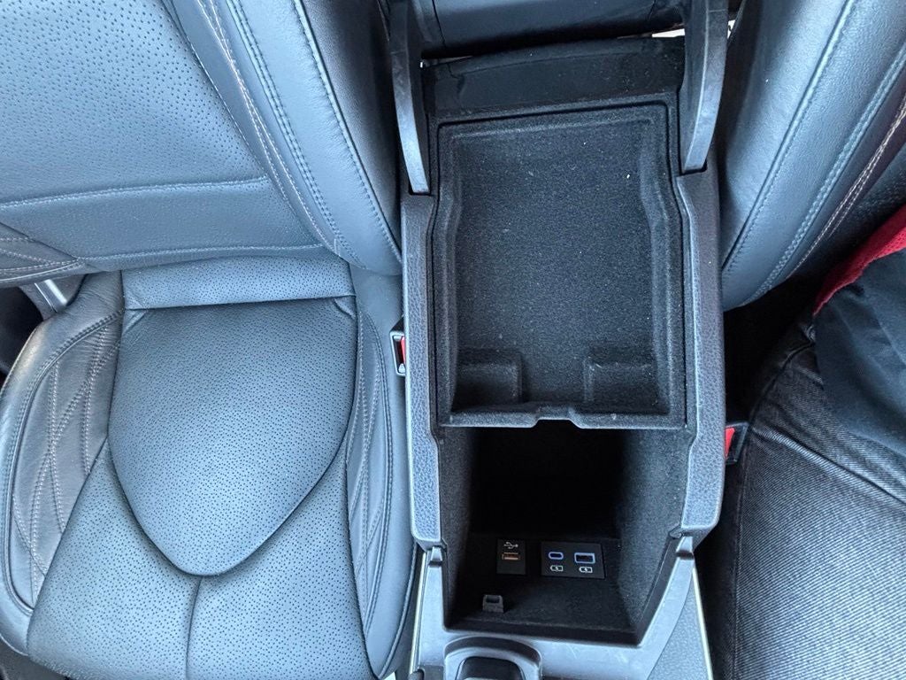 2021 Toyota Avalon Limited - Photo 24