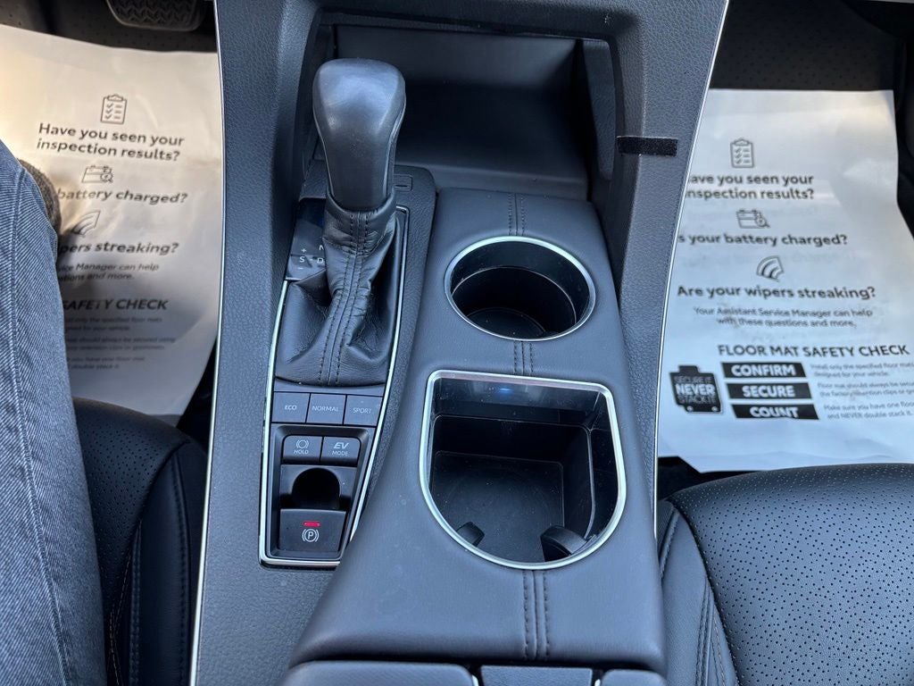 2021 Toyota Avalon Limited - Photo 26