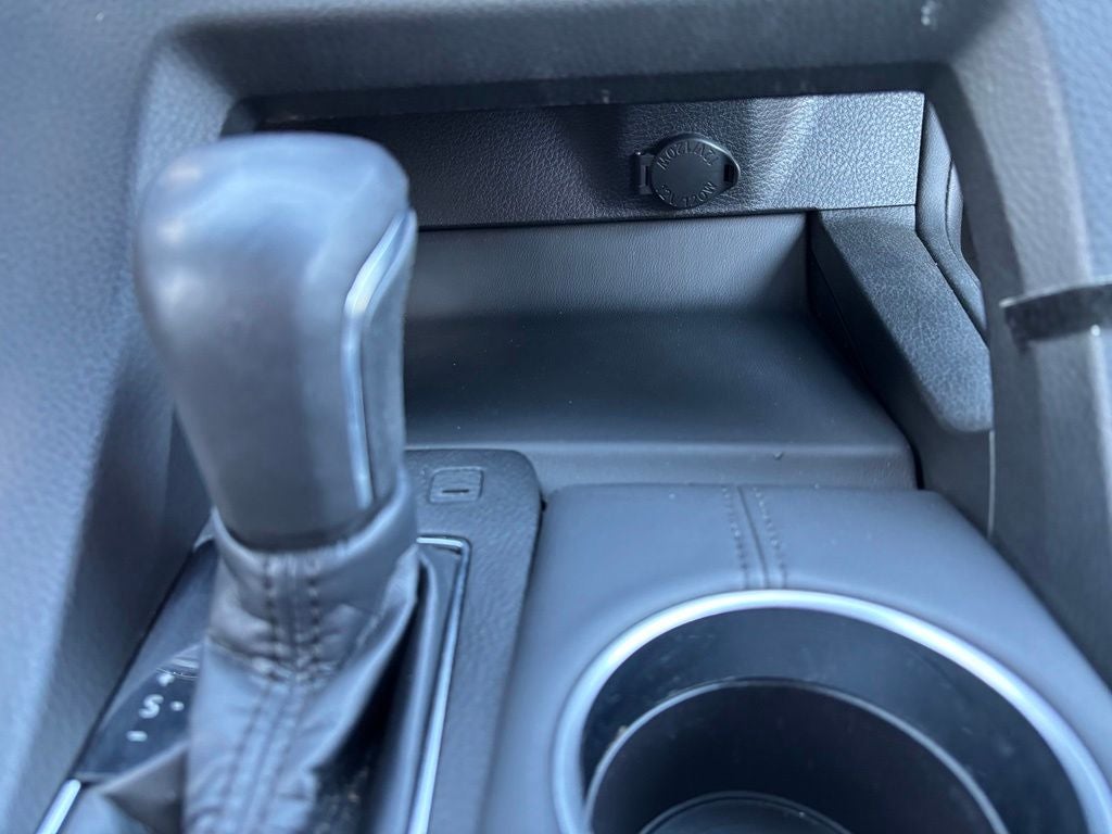2021 Toyota Avalon Limited - Photo 27
