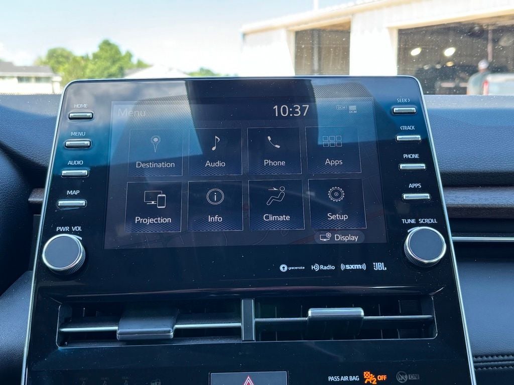 2021 Toyota Avalon Limited - Photo 30