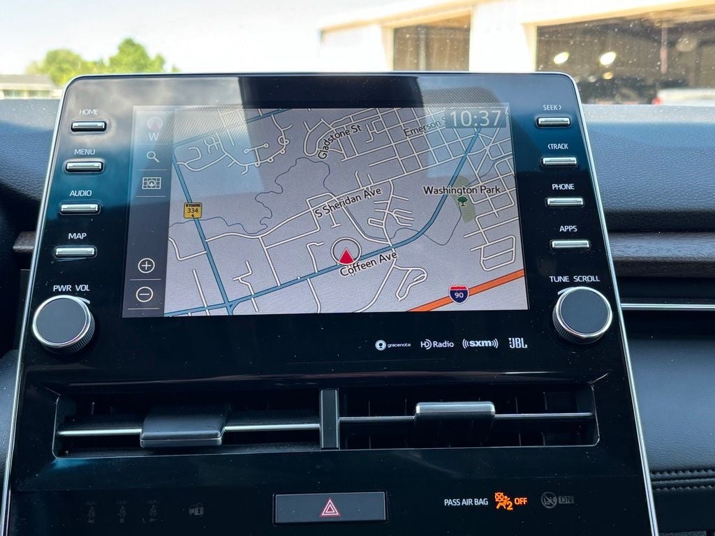 2021 Toyota Avalon Limited - Photo 31
