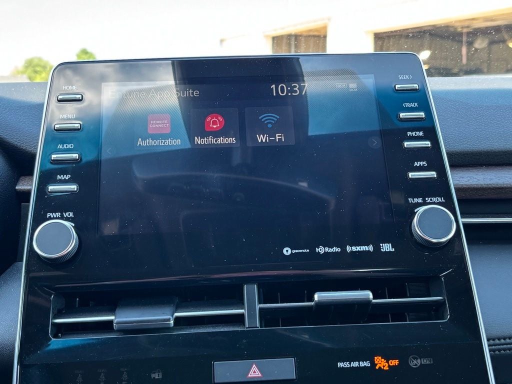 2021 Toyota Avalon Limited - Photo 32