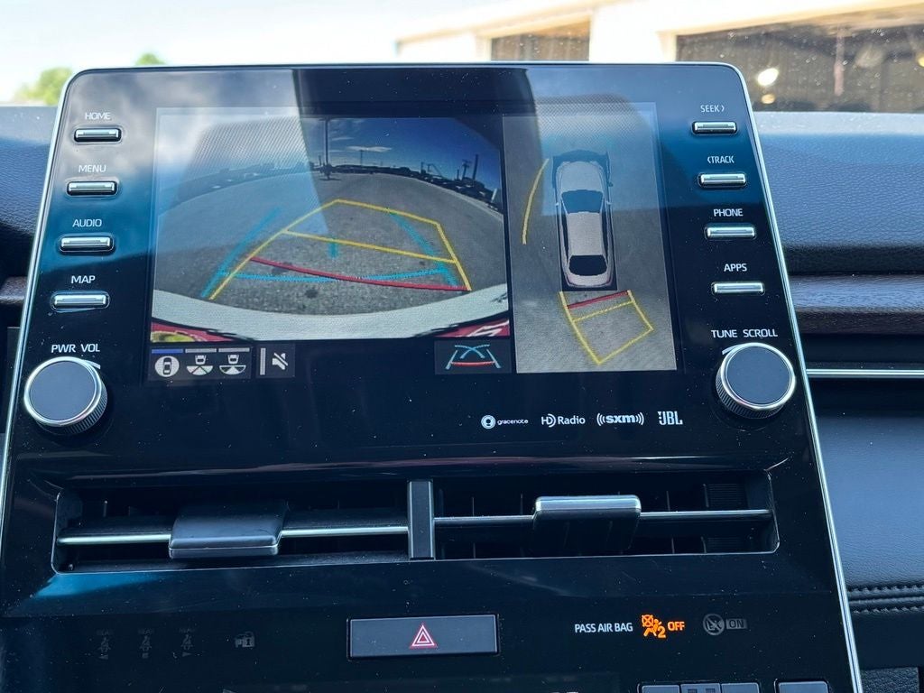 2021 Toyota Avalon Limited - Photo 33