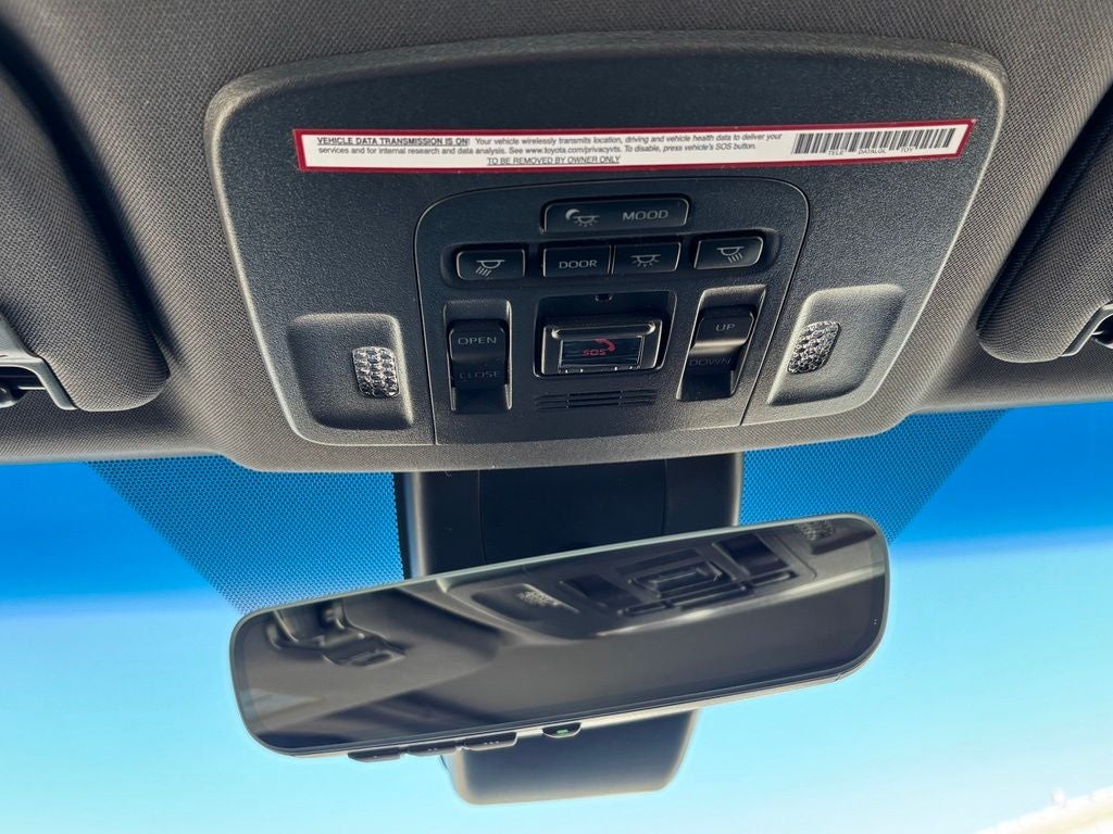 2021 Toyota Avalon Limited - Photo 34