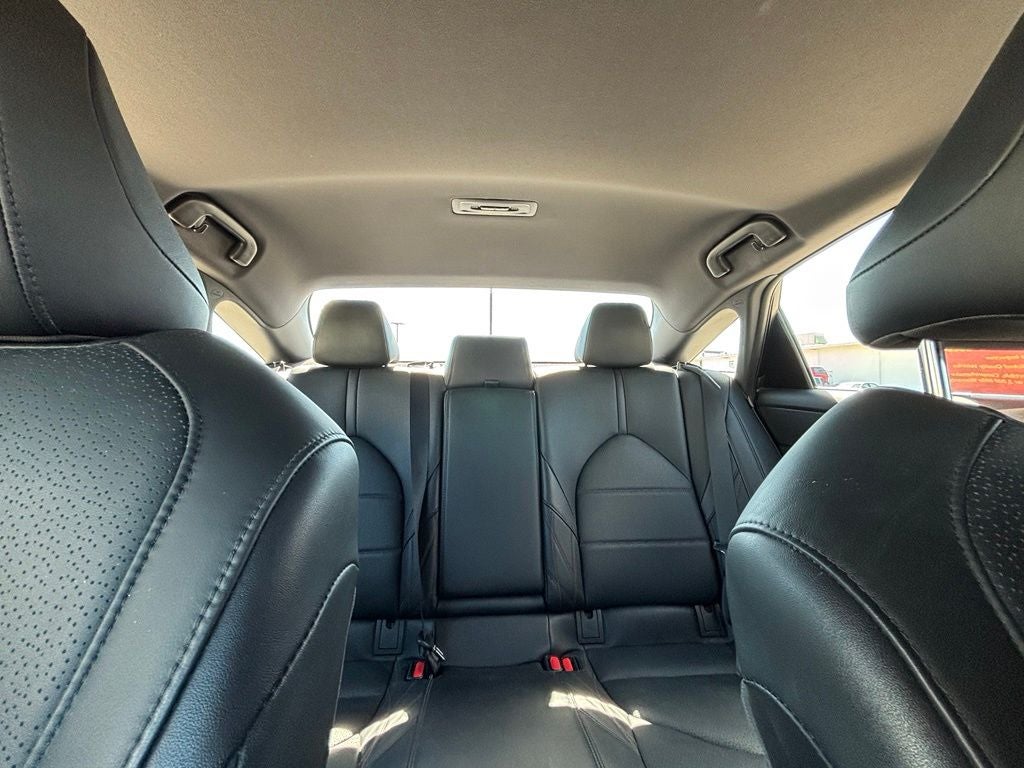 2021 Toyota Avalon Limited - Photo 35
