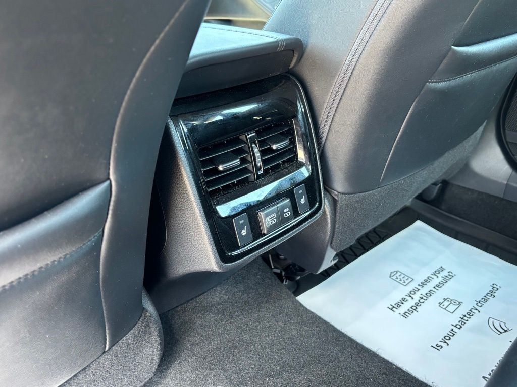 2021 Toyota Avalon Limited - Photo 38