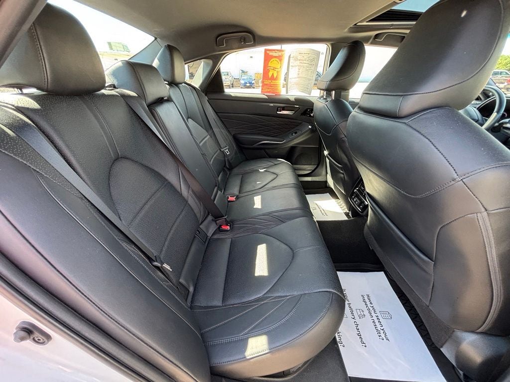 2021 Toyota Avalon Limited - Photo 40