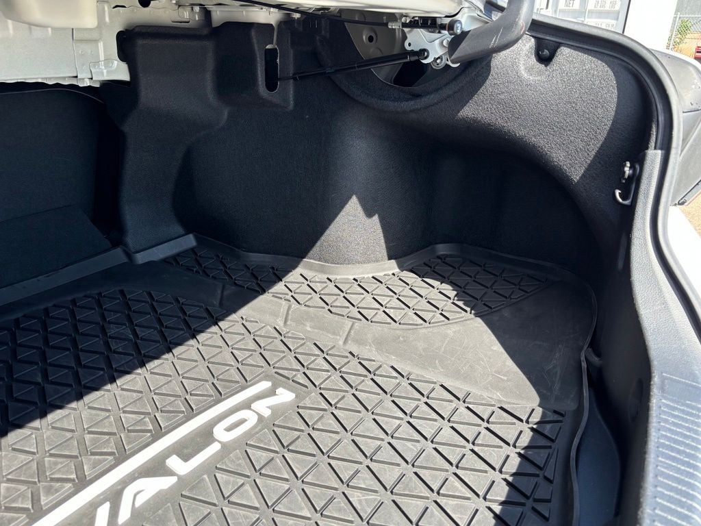 2021 Toyota Avalon Limited - Photo 9