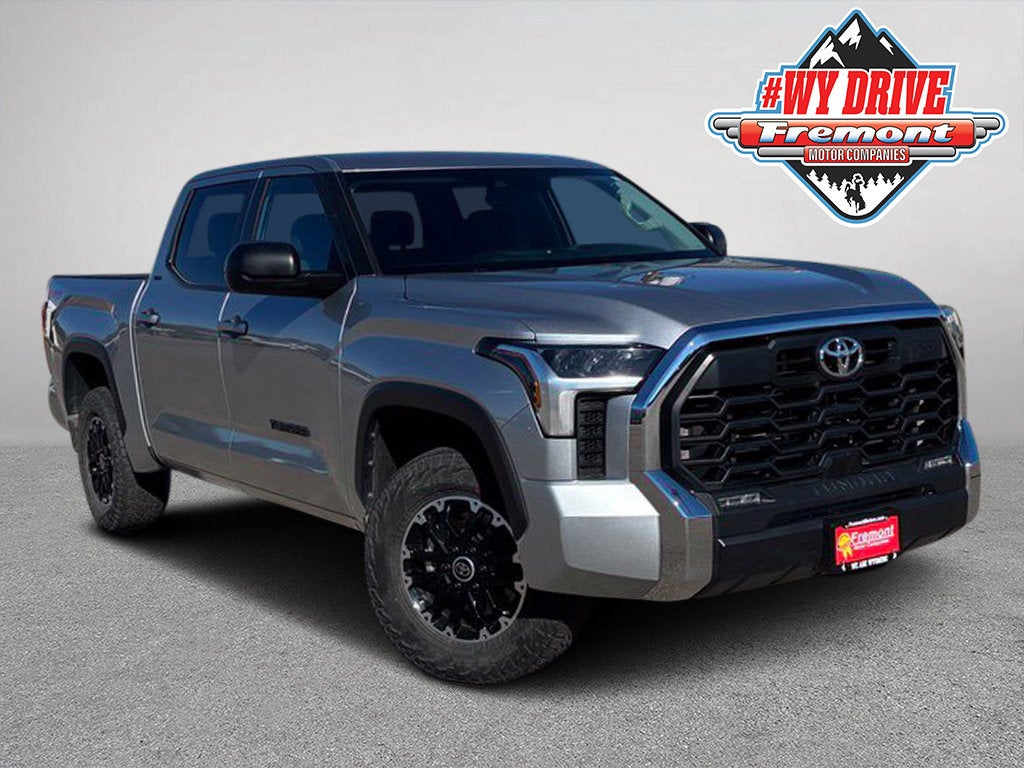 2024 Toyota Tundra SR5 - Photo 1