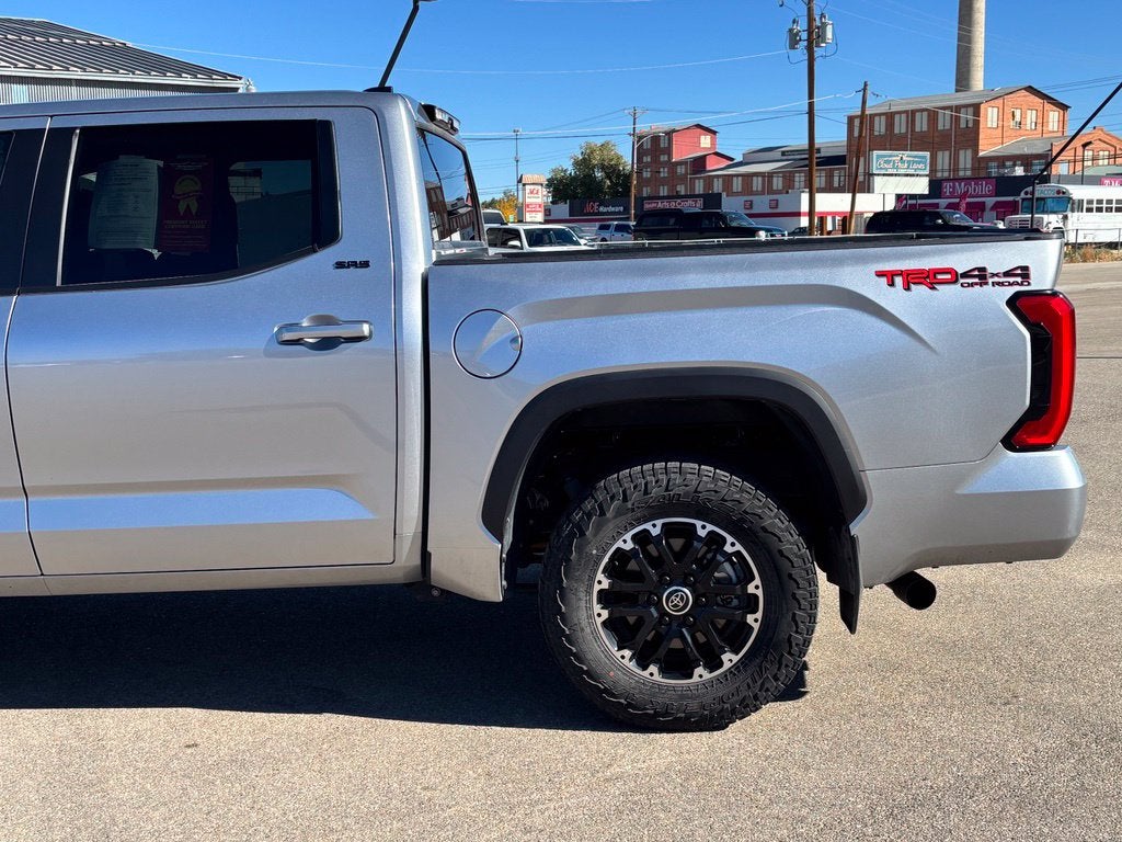 2024 Toyota Tundra SR5 - Photo 11