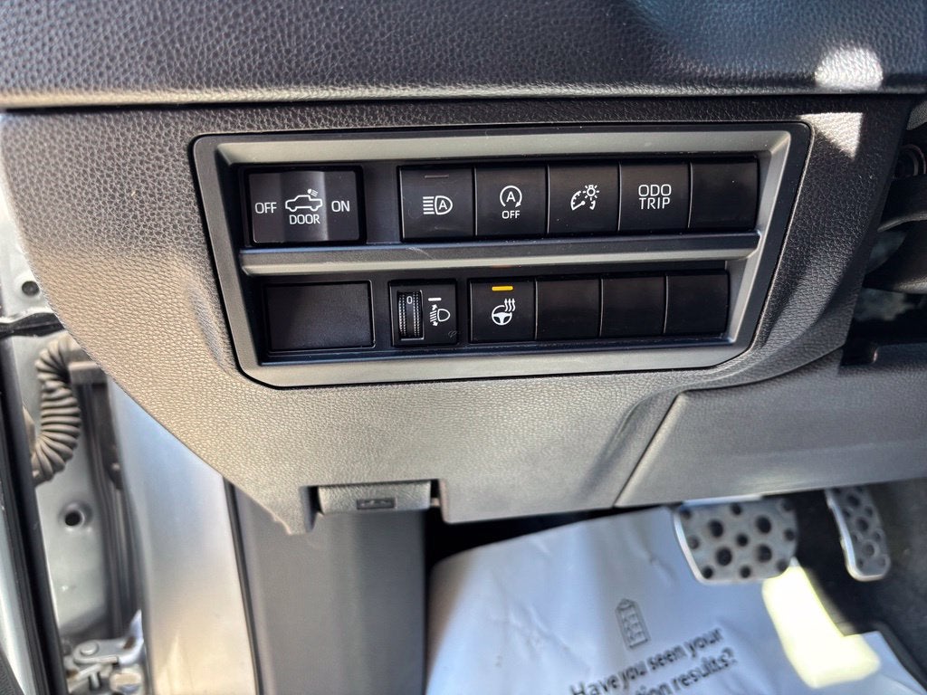 2024 Toyota Tundra SR5 - Photo 14