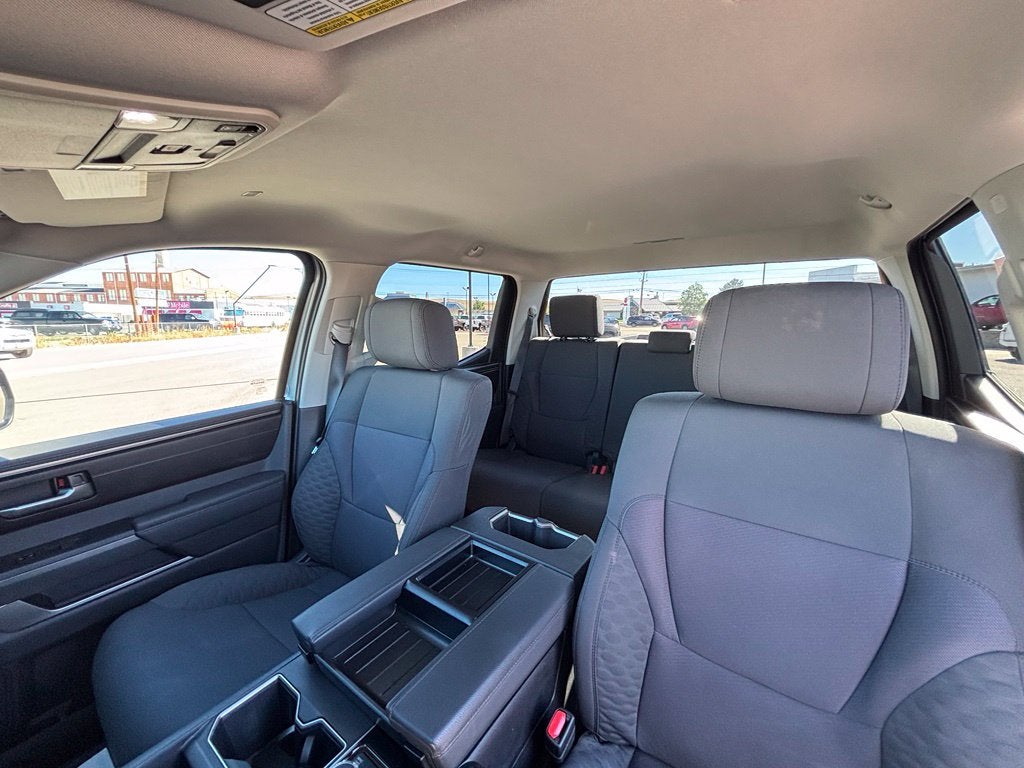 2024 Toyota Tundra SR5 - Photo 15