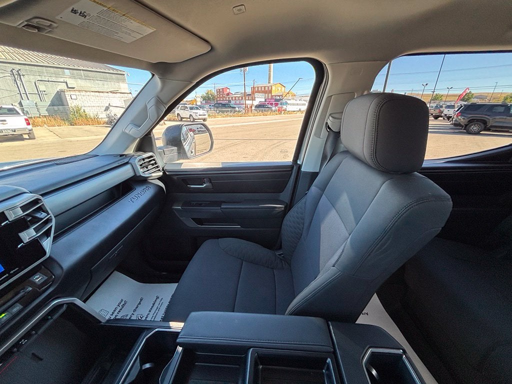 2024 Toyota Tundra SR5 - Photo 20