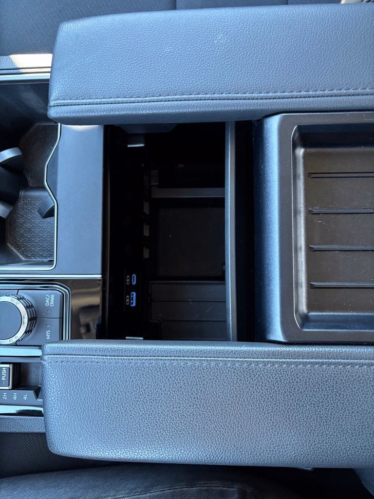 2024 Toyota Tundra SR5 - Photo 22