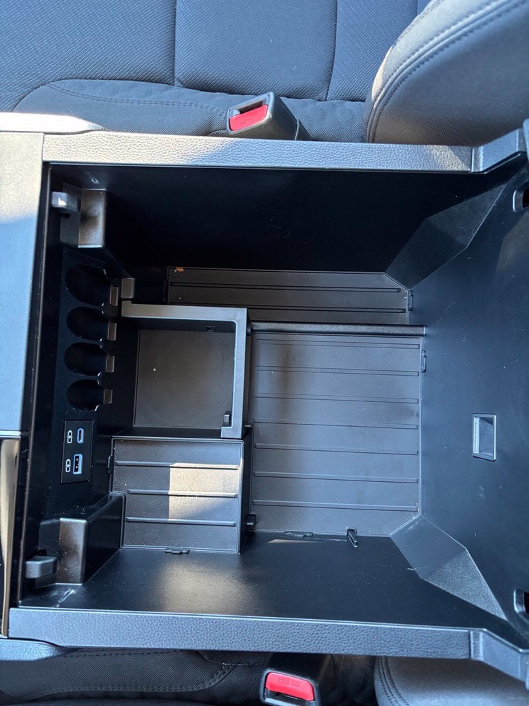 2024 Toyota Tundra SR5 - Photo 23