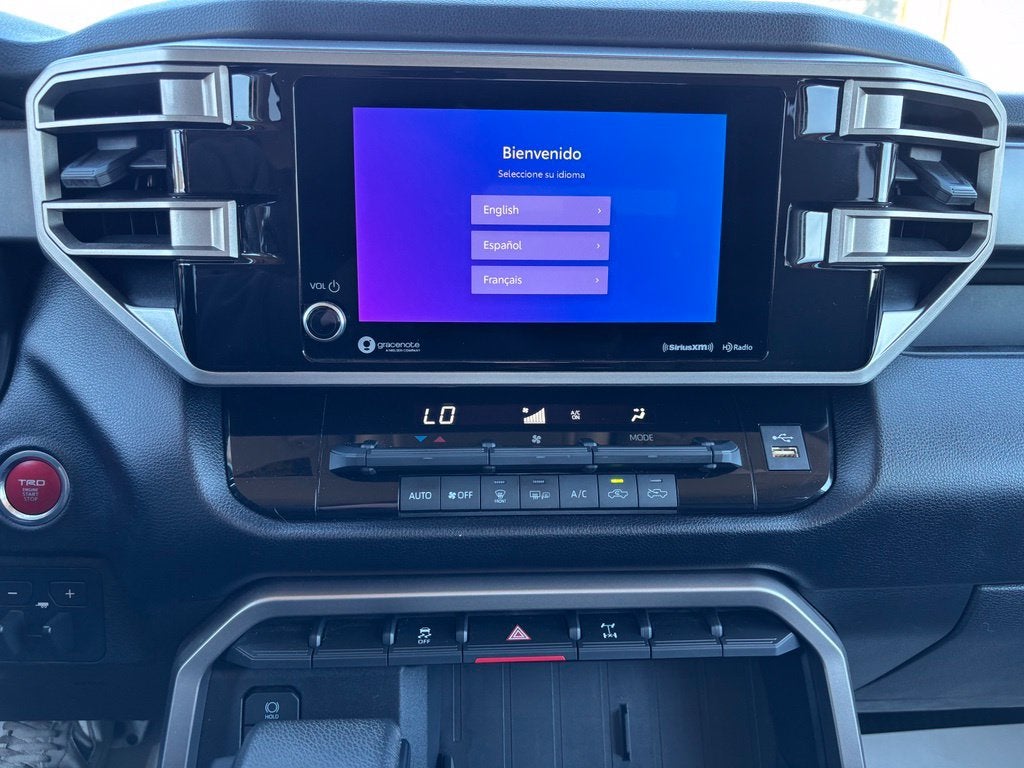 2024 Toyota Tundra SR5 - Photo 25