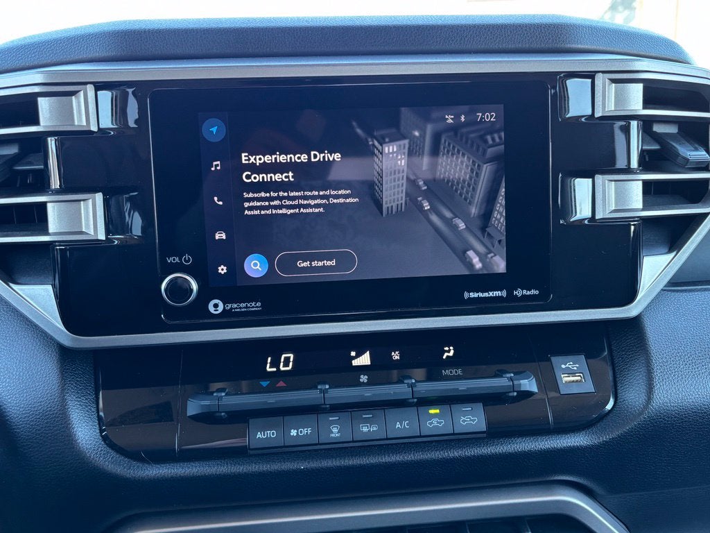 2024 Toyota Tundra SR5 - Photo 26