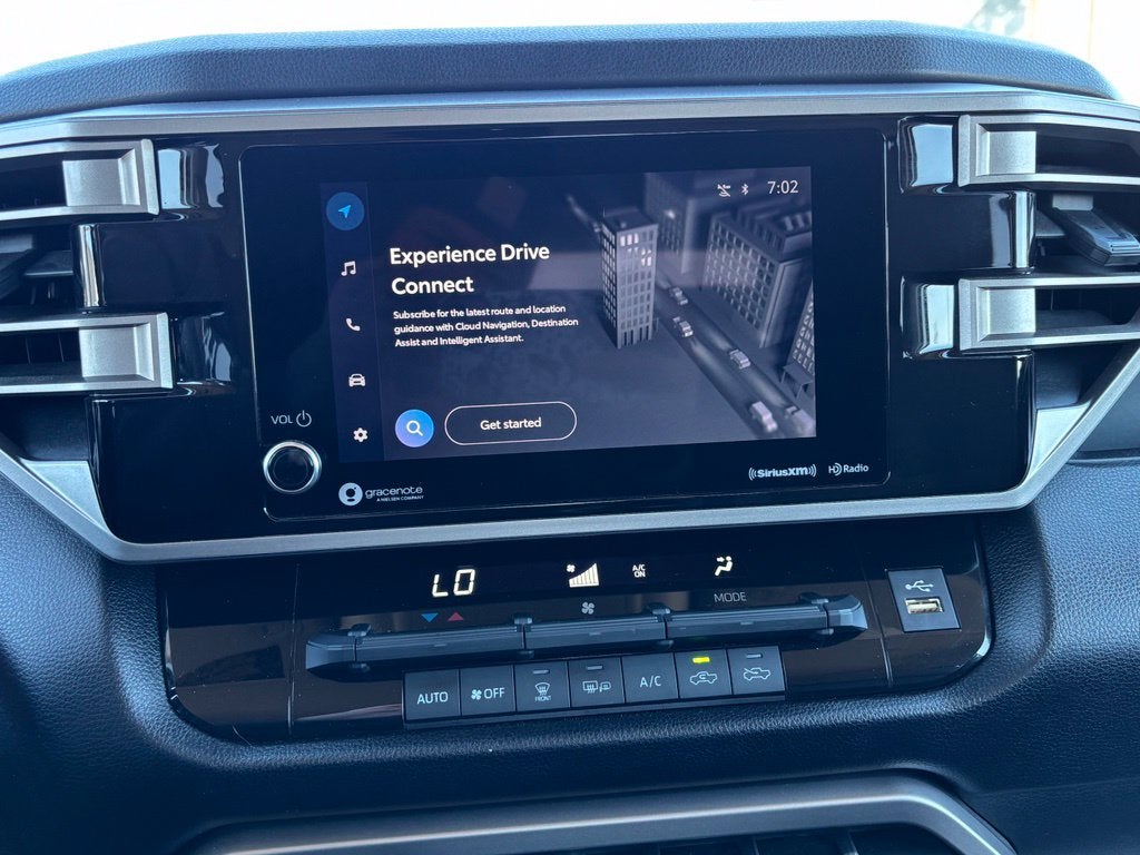 2024 Toyota Tundra SR5 - Photo 27