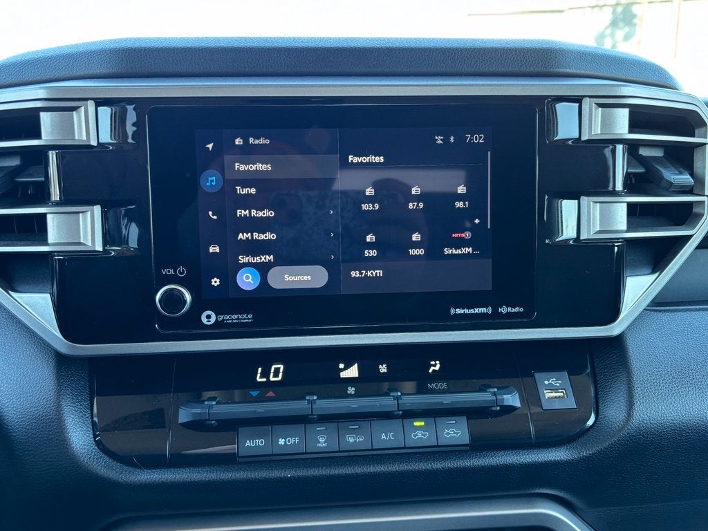 2024 Toyota Tundra SR5 - Photo 28