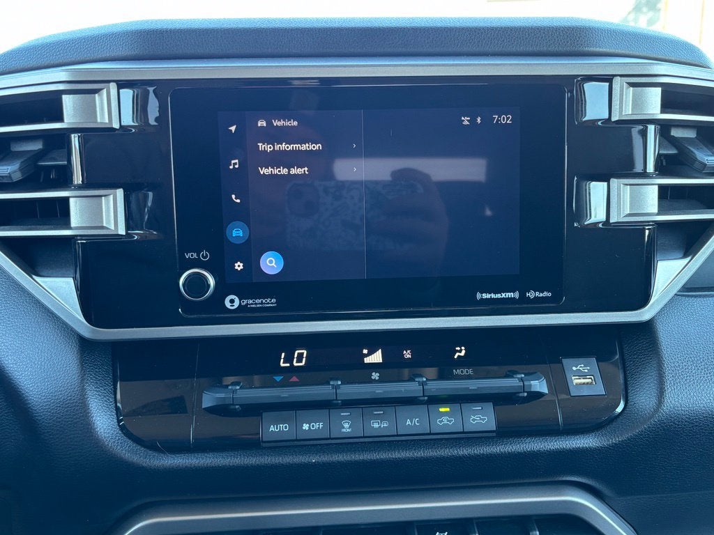 2024 Toyota Tundra SR5 - Photo 29