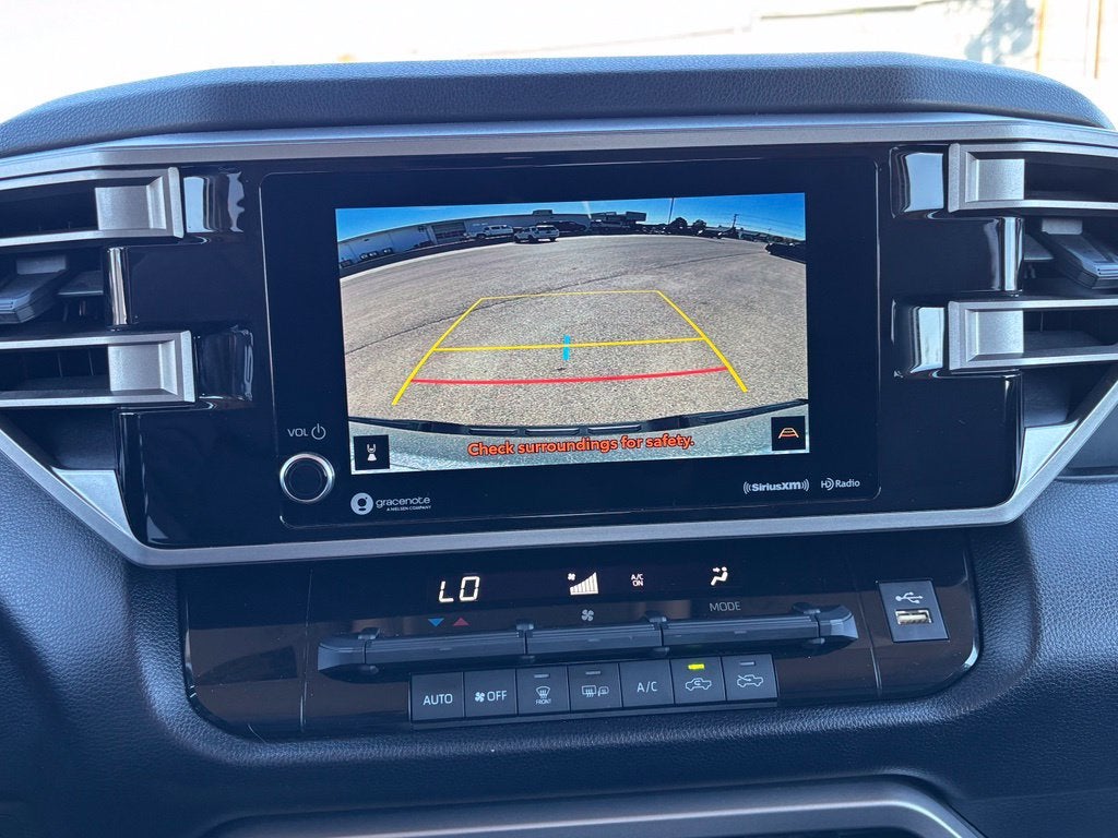 2024 Toyota Tundra SR5 - Photo 31