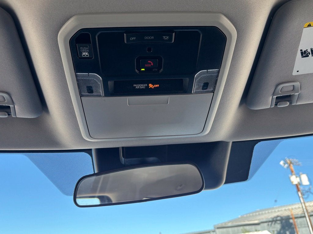 2024 Toyota Tundra SR5 - Photo 33