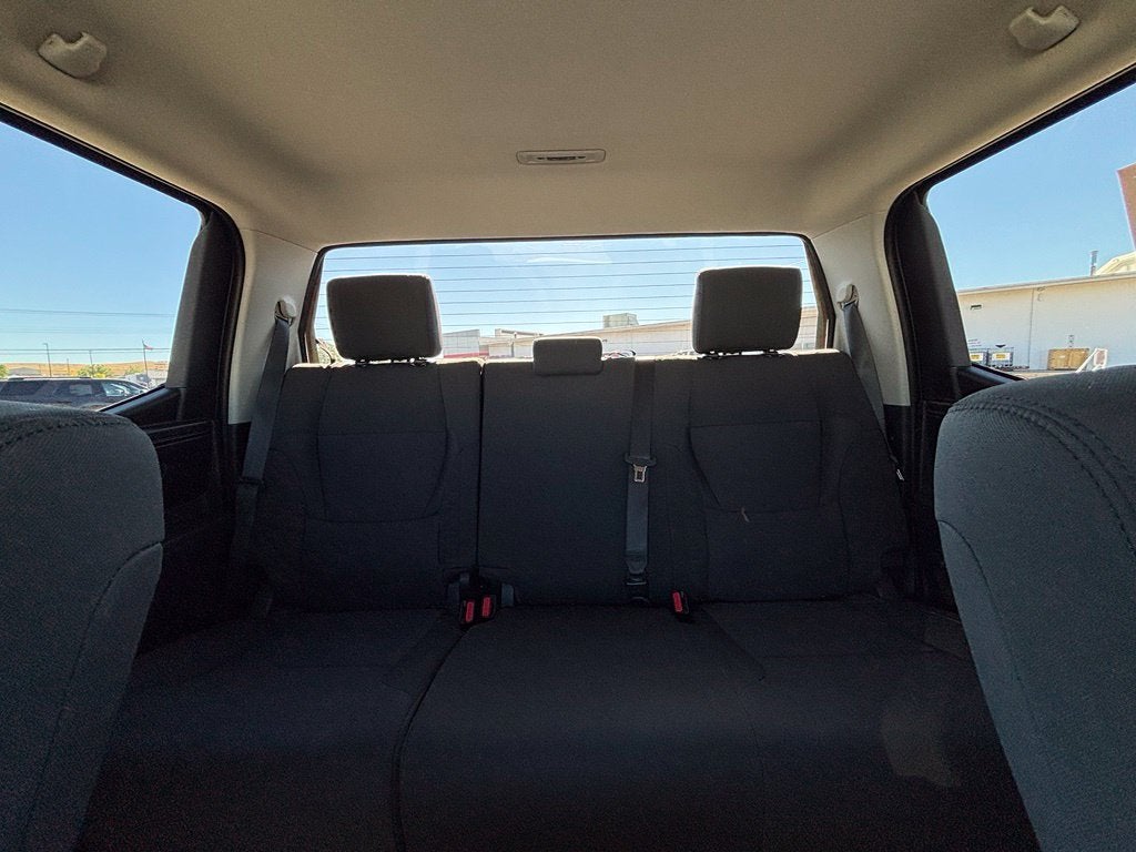 2024 Toyota Tundra SR5 - Photo 34