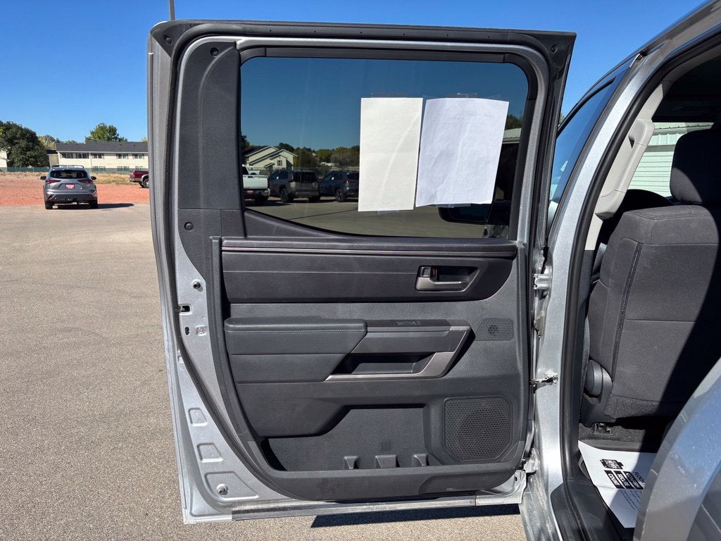 2024 Toyota Tundra SR5 - Photo 35