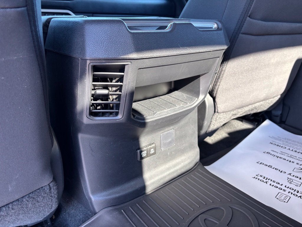 2024 Toyota Tundra SR5 - Photo 37