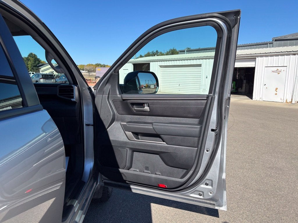 2024 Toyota Tundra SR5 - Photo 42