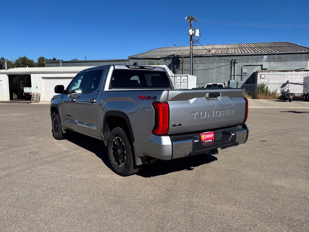 2024 Toyota Tundra SR5 - Photo 7