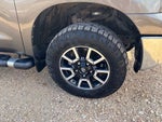 2011 Toyota Tundra Grade