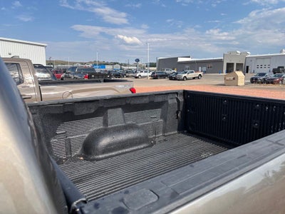 2011 Toyota Tundra Grade