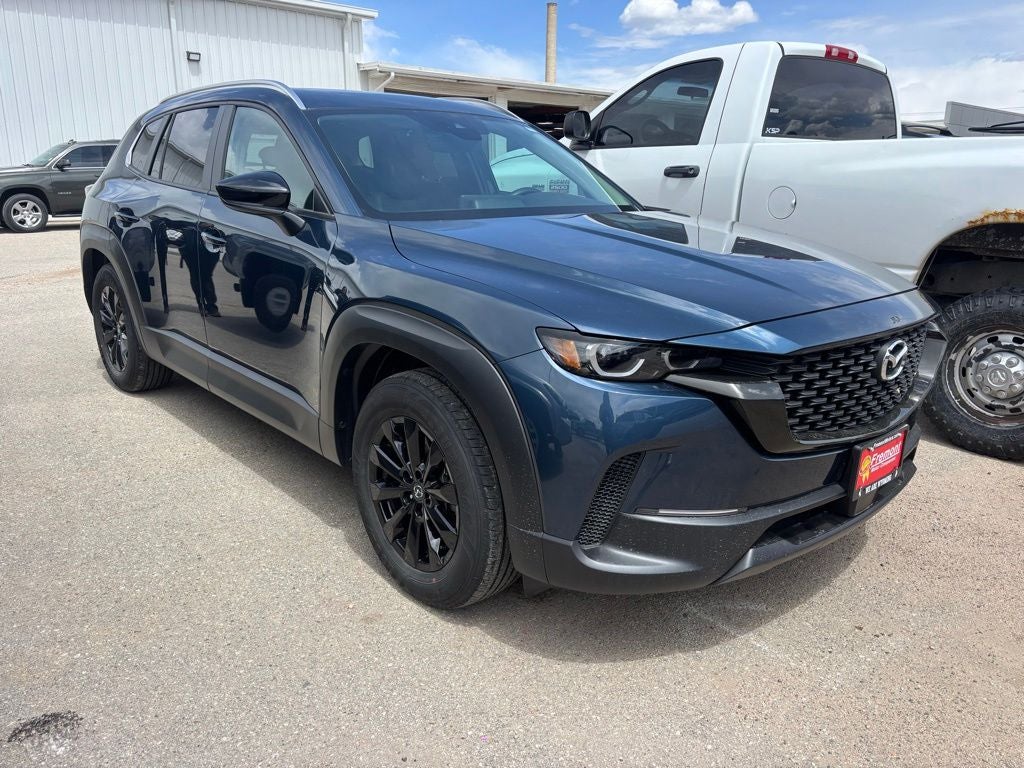 2024 Mazda CX-50 2.5 S PREMIUM's photo