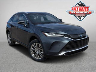 2023 Toyota Venza Limited