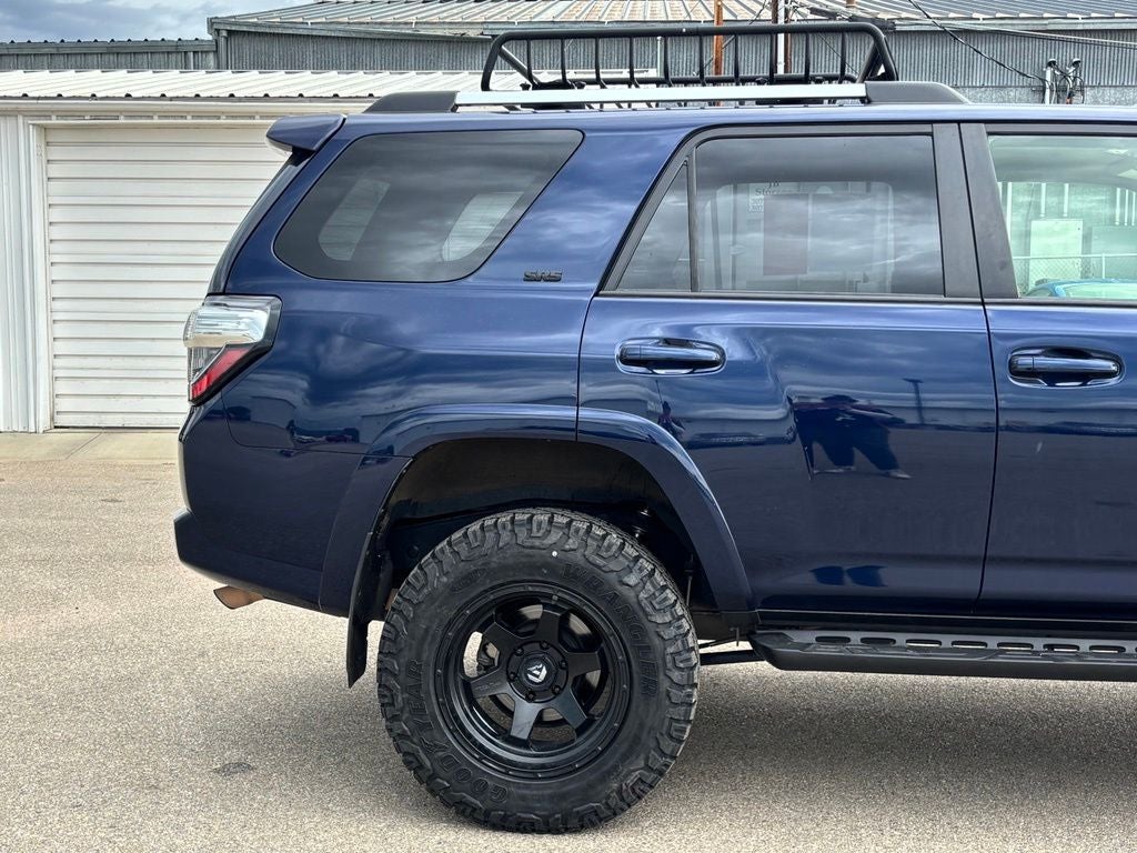 2021 Toyota 4Runner SR5 - Photo 11