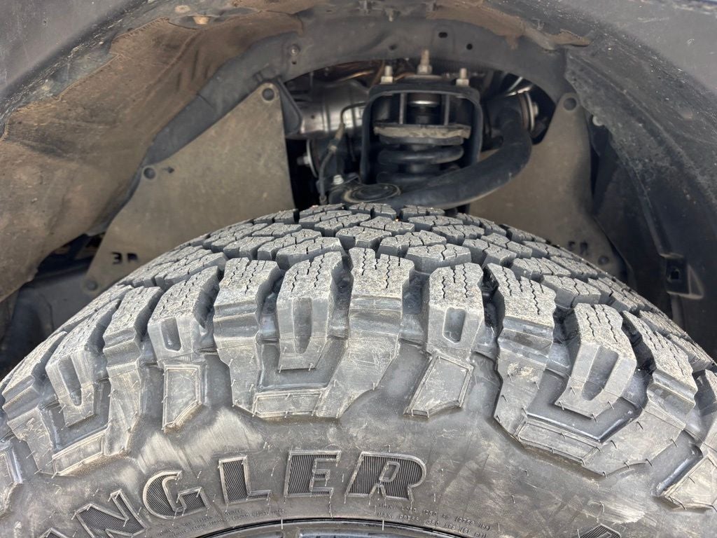 2021 Toyota 4Runner SR5 - Photo 13