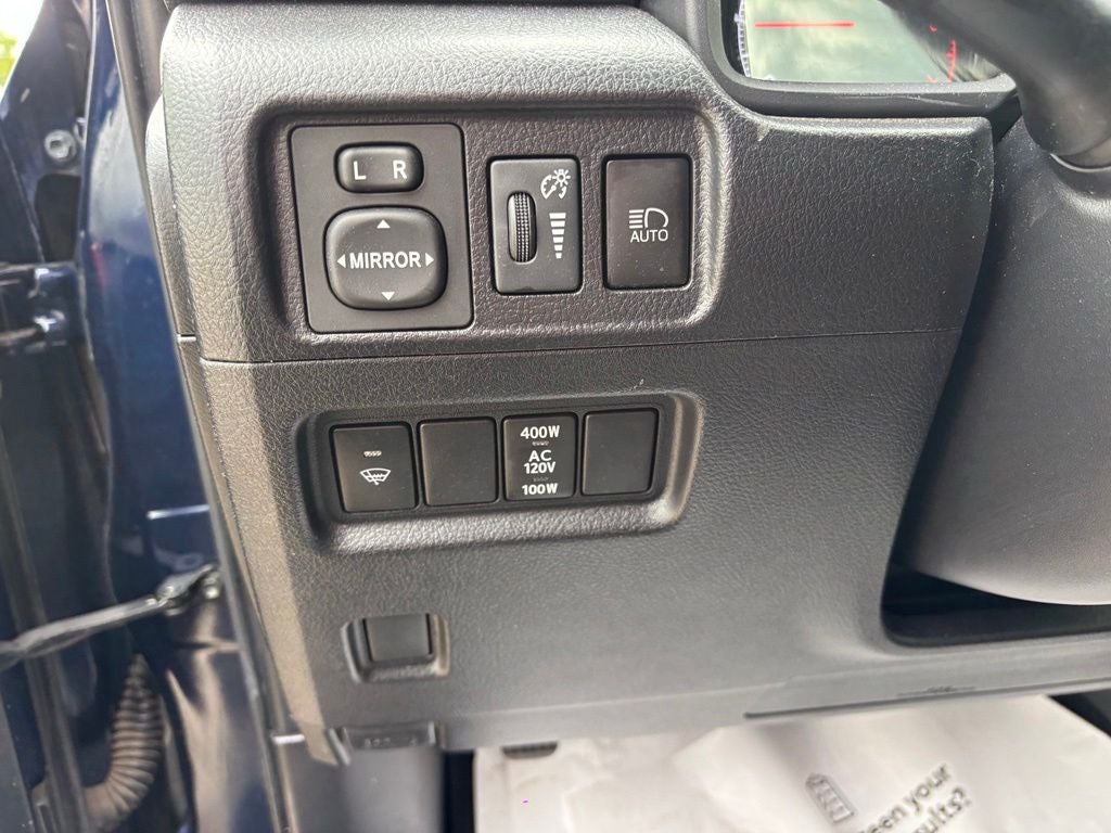 2021 Toyota 4Runner SR5 - Photo 16