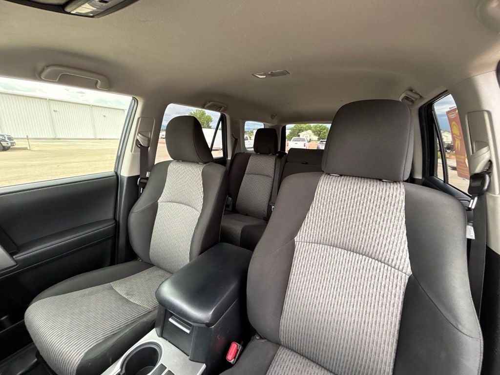 2021 Toyota 4Runner SR5 - Photo 17
