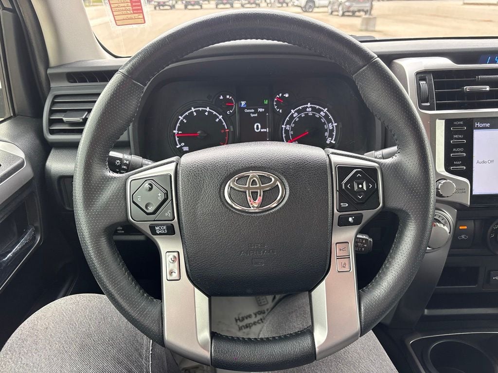 2021 Toyota 4Runner SR5 - Photo 18