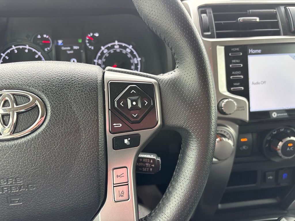 2021 Toyota 4Runner SR5 - Photo 20