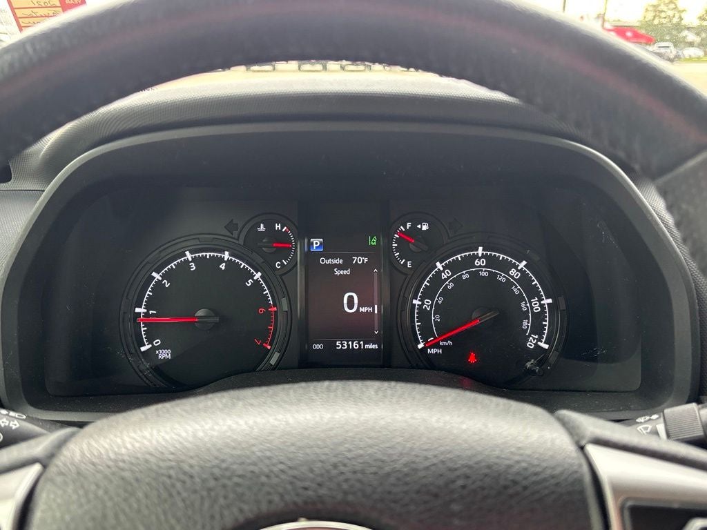 2021 Toyota 4Runner SR5 - Photo 21