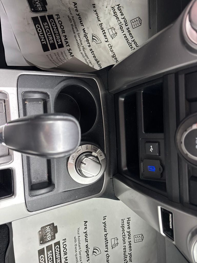 2021 Toyota 4Runner SR5 - Photo 26