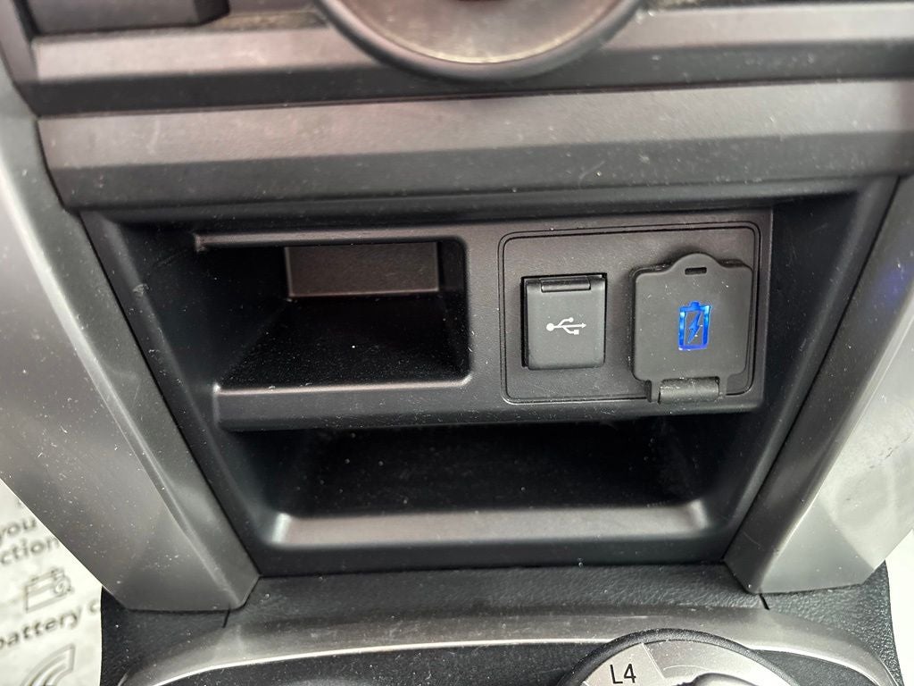 2021 Toyota 4Runner SR5 - Photo 27