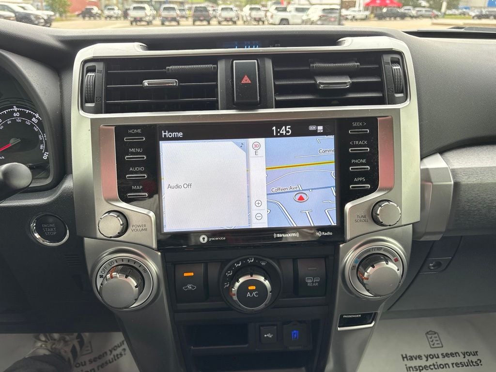 2021 Toyota 4Runner SR5 - Photo 28