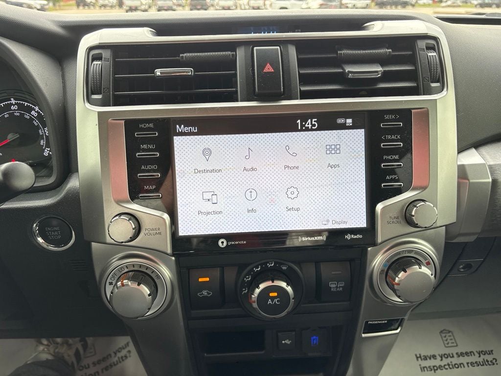 2021 Toyota 4Runner SR5 - Photo 29