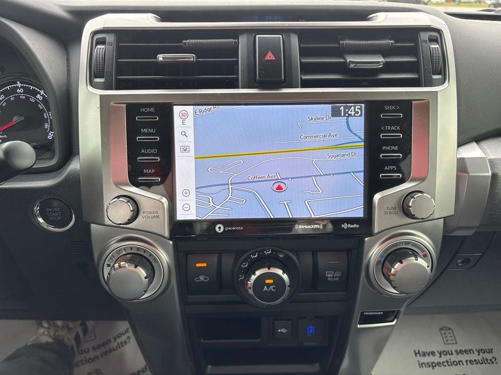 2021 Toyota 4Runner SR5 - Photo 30